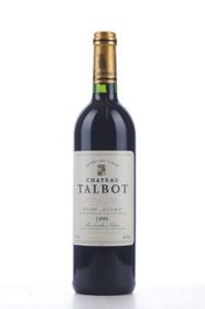 france-bordeaux-wine-talbot-1999